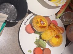 -亚马逊海鲜自助(王府井店)
