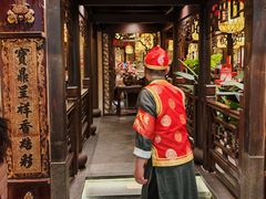 -南京大牌档(中关村领展广场店)