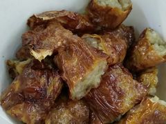 -老闽味沙茶面·姜母鸭(传承35年曾厝垵店)