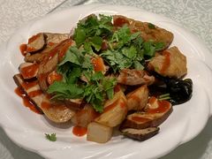 灯笼卤味-光头匠