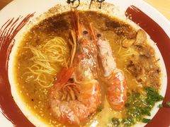 -雷门拉面店(新光天地店)