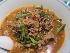 -老萍巷莲花血鸭·萍乡地标江西菜(步行街店)