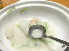 -同君福大酒楼(紫新路店)
