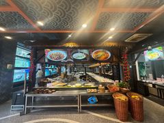 -渝味川菜(夜宵航母店)