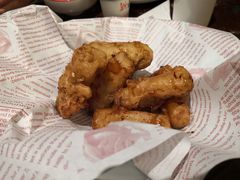 -新白鹿餐厅(爱琴海购物中心店)