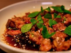 福州榕城醉小排-遇外滩(BFC外滩金融中心店)