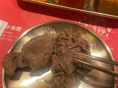 -西塔老太太泥炉烤肉(苏州大悦城店)