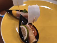 -大连富丽华大酒店·花都西餐厅