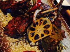 iphone_upload_pic-杭州西子湖四季酒店-WL BISTRO西湖餐厅(灵隐路店)