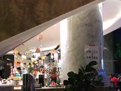-柳州东城华美达广场酒店·欧亚西餐厅