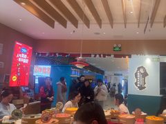 -龍歌自助小火锅(李沧丽达店)