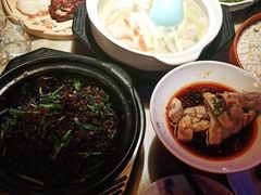 -老淮安·淮安菜(涟水店)