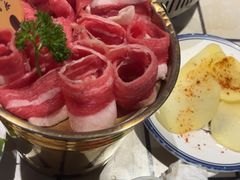 -肆幺幺烤肉(乐汇城店)