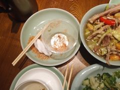 -粗茶淡饭·隐庐私厨(东亭店)