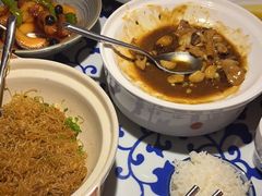 -江南赋(内蒙古大厦店)