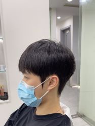 -赤道 Hair Salon