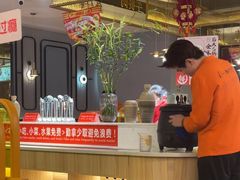 -刘一锅筋头巴脑(千峰路店)
