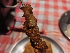 -生火火·小炉子炭烤(金楠天街总店)