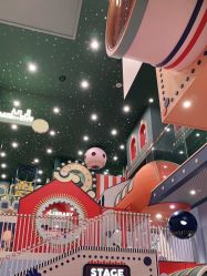 -MELAND CLUB亲子乐园·派对·餐厅(北京芳圆里ID MALL店)