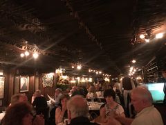 -Keens Steakhouse