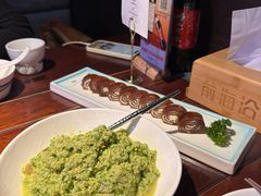 -前海沿·青岛菜(五四广场永旺店)