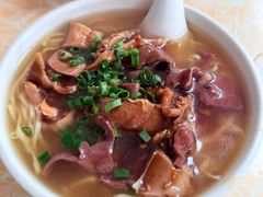 -隆都四季香饭店(碧海路店)