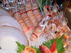 -Mr·Fish鱼鲜生海鲜放题(银泰in99店)