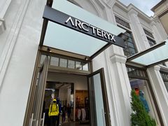 -ARC'TERYX始祖鸟(奕欧莱奥特莱斯店)