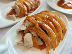 -海湾壹品·粤菜·早茶·烤鸭(拱北店)