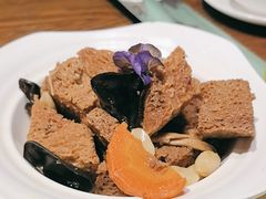 -南拳十三姨·潮汕砂锅粥(世纪金源店)