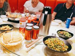 -聚味瞿记·龙虾堂(天元店)