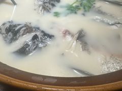 -千岛湖小鱼儿·淳安匠心农家菜