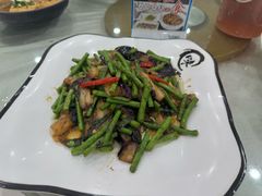 -茗荔园农庄(大涌店)