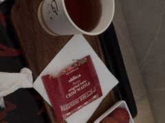 -天之手·足道·SPA·采耳(横岗店)