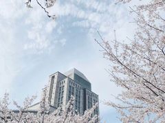 -江南大学(蠡湖校区)