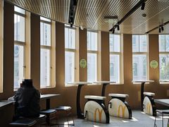 -麦当劳(厦门思明路店)