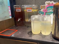 -呷哺呷哺 小火锅 (浦东新欧尚超市店)