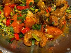 -61号餐吧(兴坪古镇漓江店)