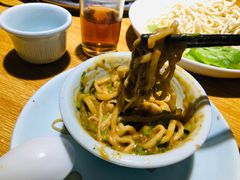 -茸梅路右拐龙虾-农家菜(松江店)