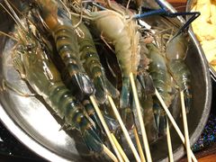 -渔米粥(罗湖店)