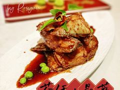 私房熏鱼-荟廷·晶萃(陆家嘴尚悦湾店)