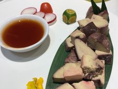 -大海湾酒楼(人南店)