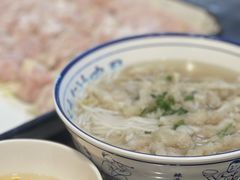 -长人馄饨铺(解放街店)