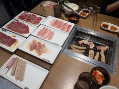 -焼肉ライク·烧肉LIKE(万菱汇店)