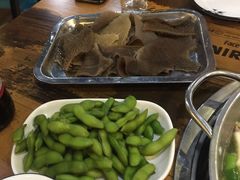 -刘少华贵州小黄牛·鲜牛肉火锅(总店)