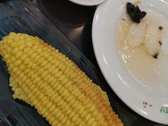 小枣溜米-晋阳饭庄(虎坊桥店)