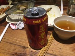 -木屋烧烤(南新店)