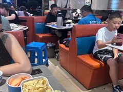 -嘟享吃重庆鸡公煲(五一店)