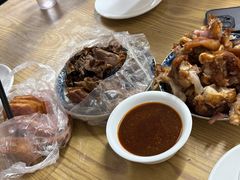 -鹿记油烫鸭(大坝头店)