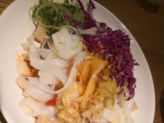 -九毛九西北菜(大东海店)